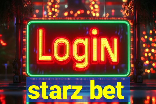 starz bet