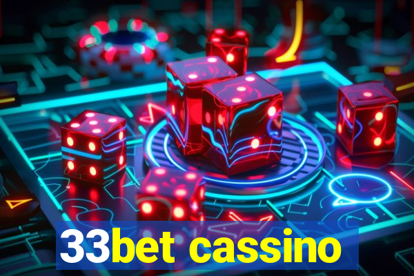 33bet cassino