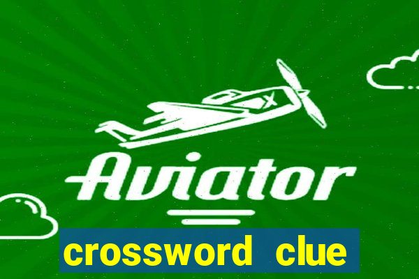 crossword clue juicy fruit