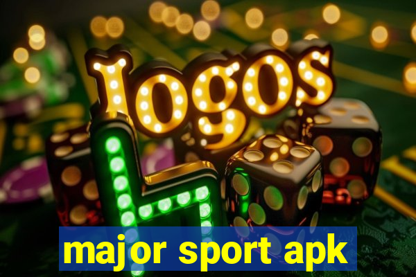 major sport apk