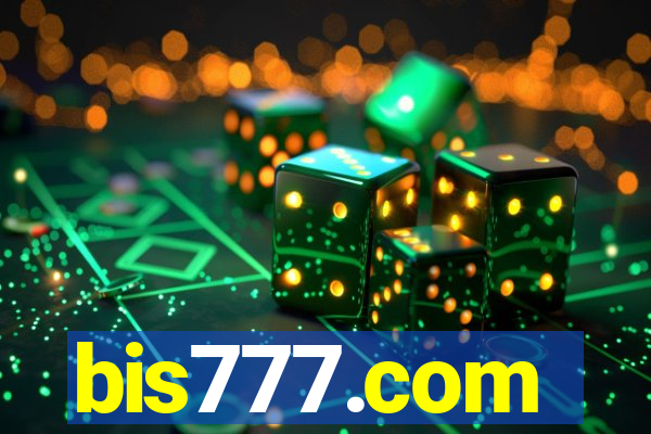 bis777.com