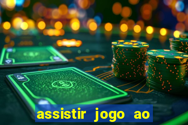 assistir jogo ao vivo rmc