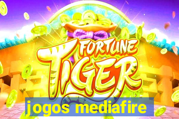 jogos mediafire