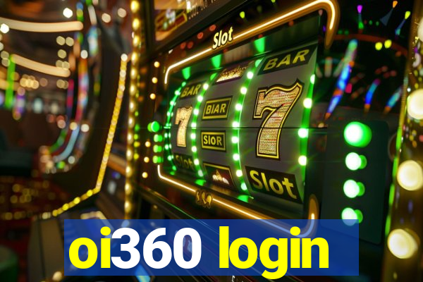 oi360 login