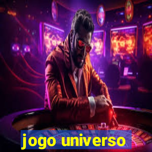 jogo universo