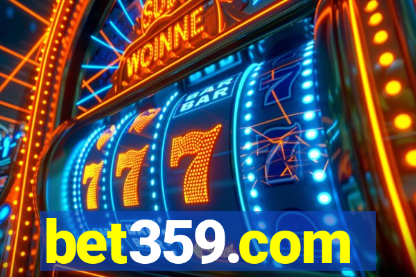 bet359.com