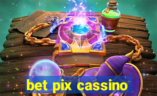 bet pix cassino