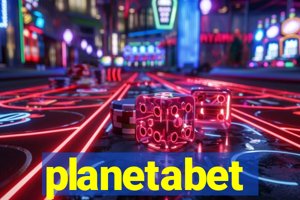 planetabet