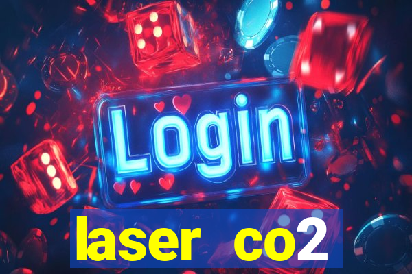 laser co2 frazionato bologna