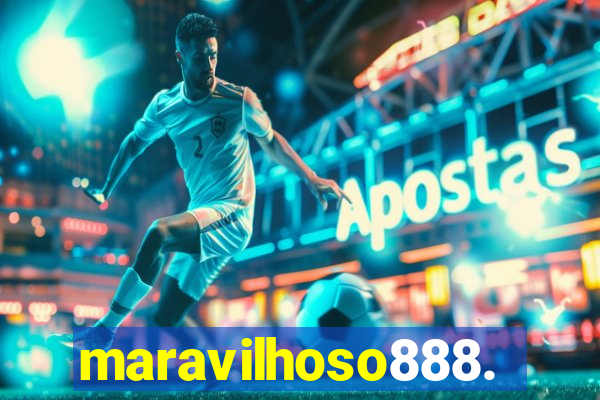 maravilhoso888.com