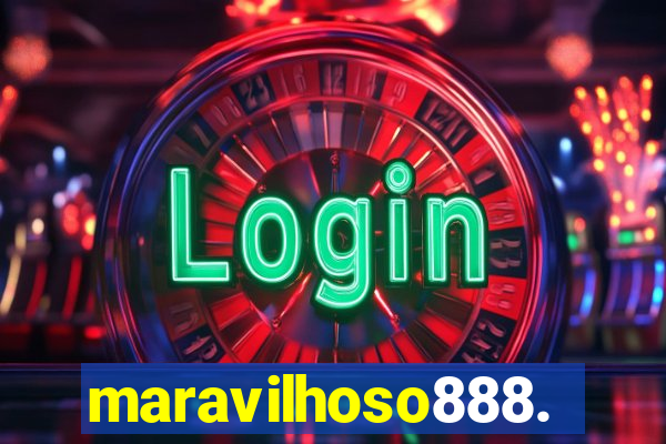 maravilhoso888.com