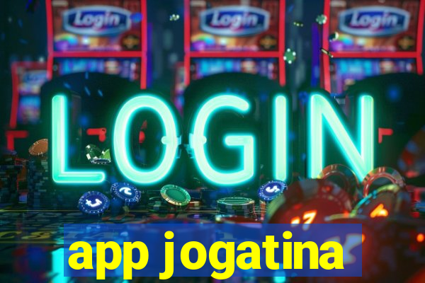 app jogatina