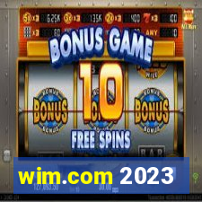 wim.com 2023