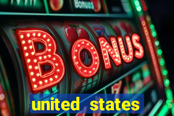 united states sports betting