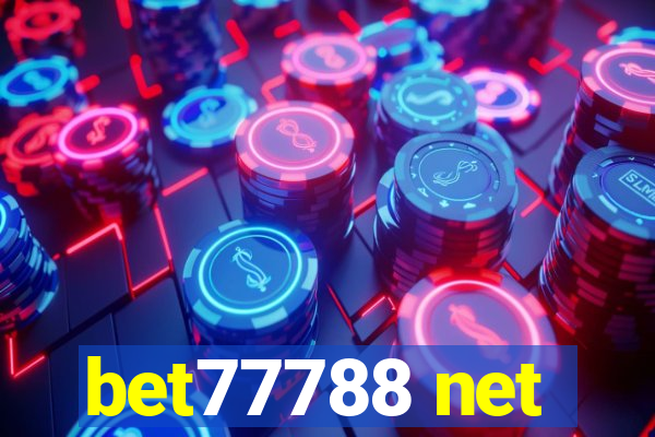 bet77788 net