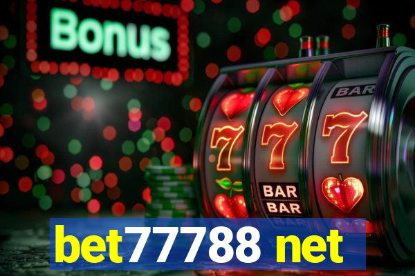 bet77788 net