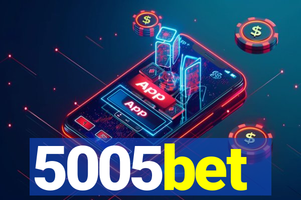 5005bet