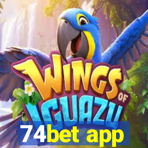 74bet app