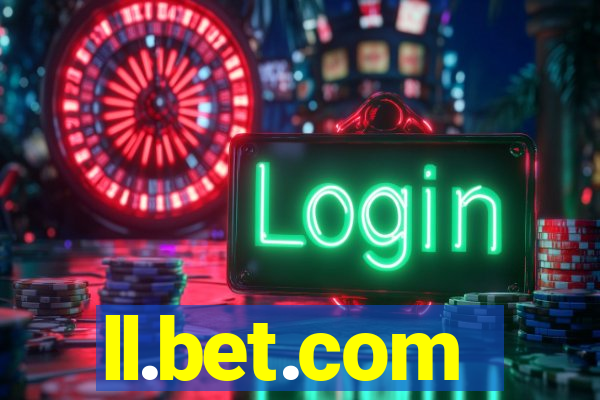 ll.bet.com