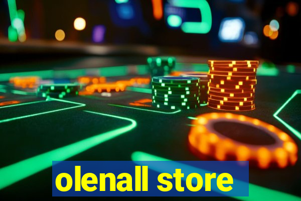 olenall store