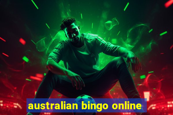 australian bingo online