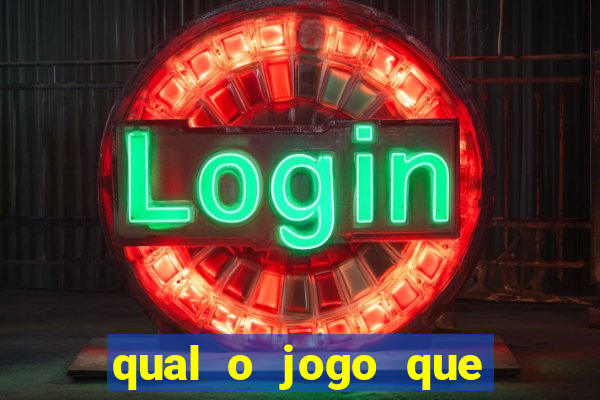 qual o jogo que realmente paga em dinheiro