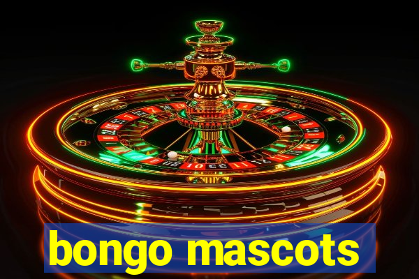 bongo mascots