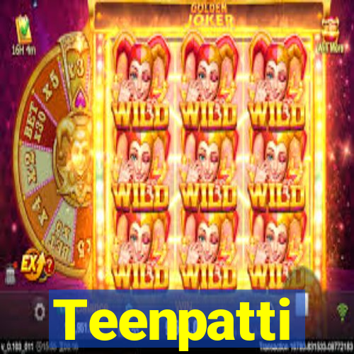 Teenpatti