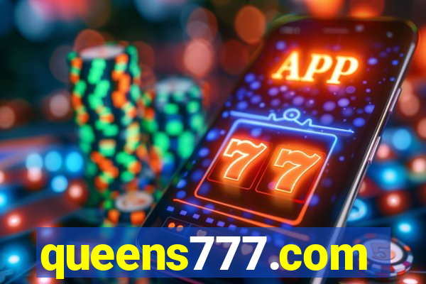 queens777.com