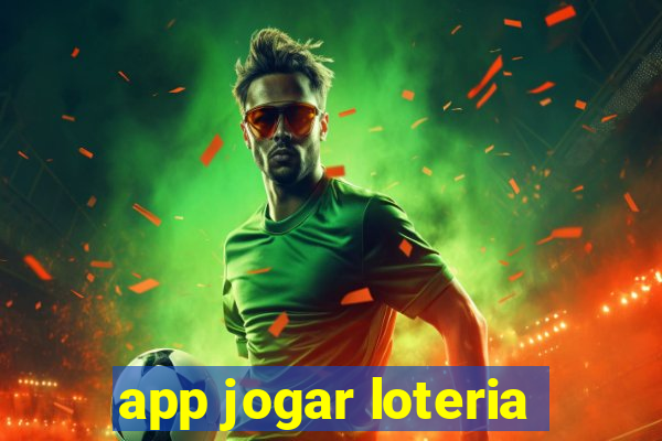 app jogar loteria