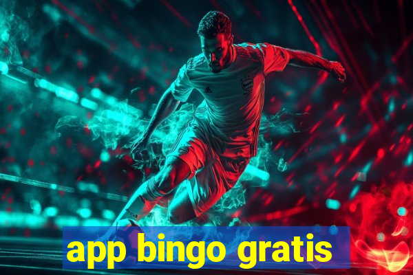 app bingo gratis