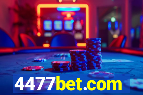 4477bet.com