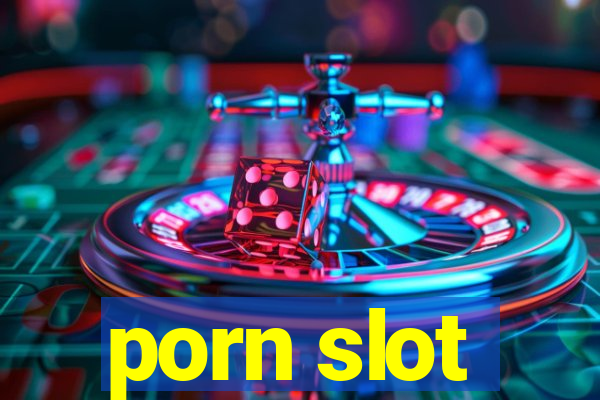 porn slot