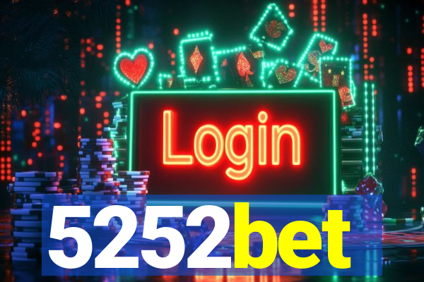 5252bet