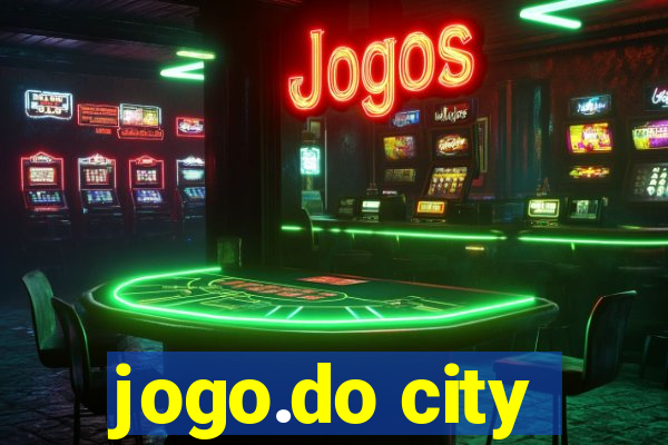 jogo.do city