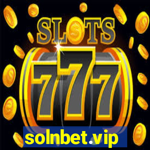 solnbet.vip