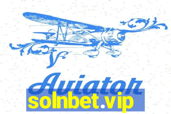 solnbet.vip