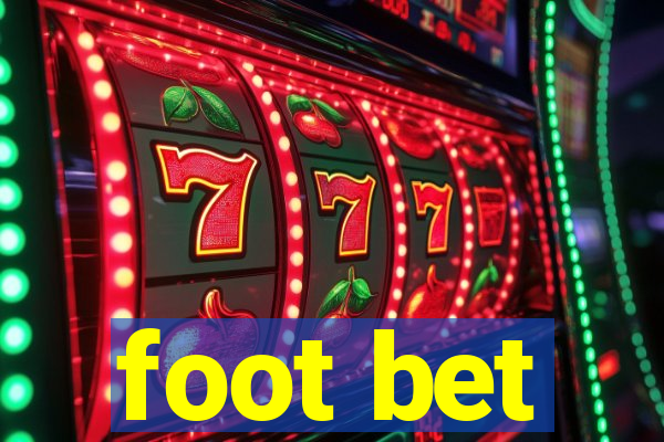 foot bet