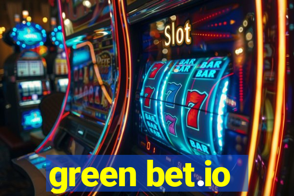 green bet.io