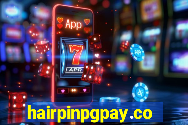 hairpinpgpay.com