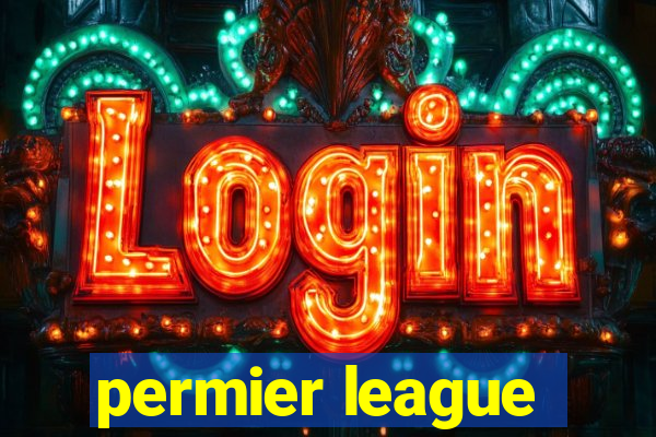 permier league