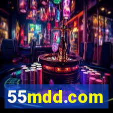 55mdd.com