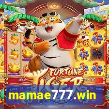 mamae777.win