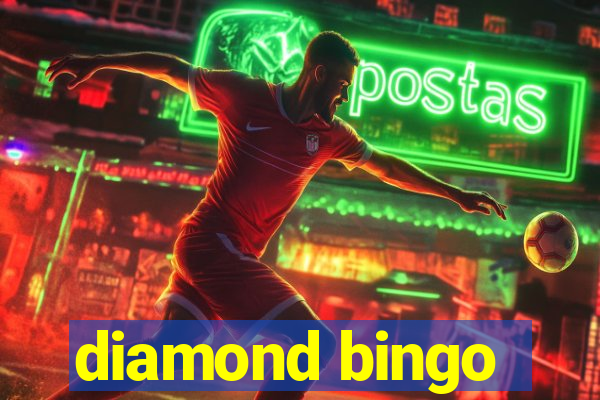 diamond bingo