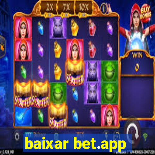 baixar bet.app