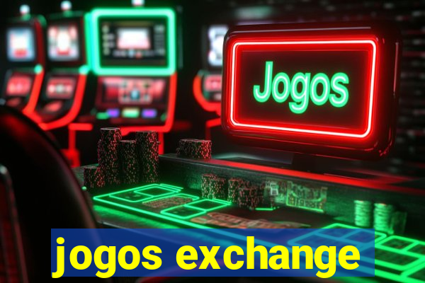 jogos exchange