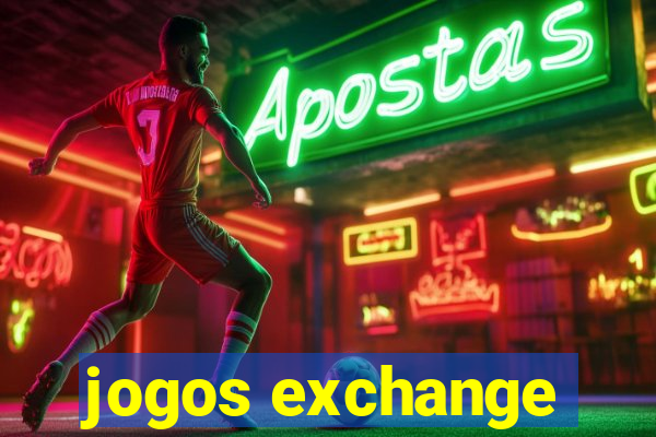 jogos exchange