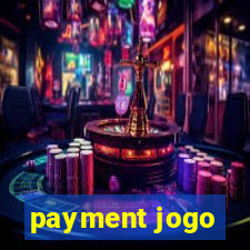 payment jogo