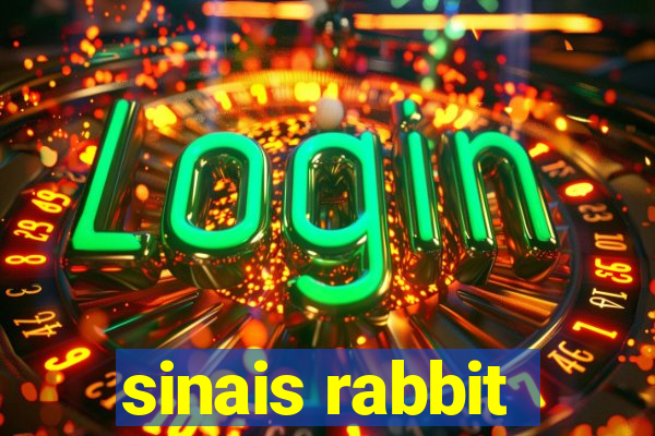 sinais rabbit