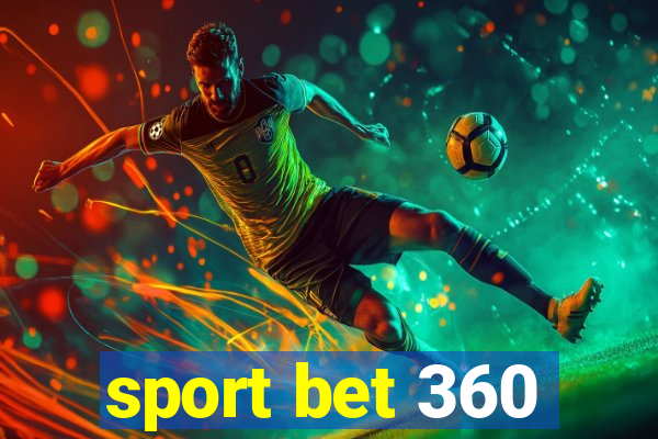 sport bet 360